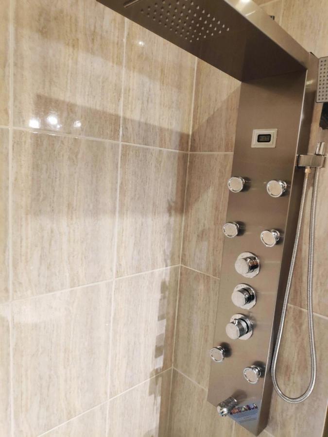 Beach House. Casa Con Piscina Privada Calafell Ngoại thất bức ảnh