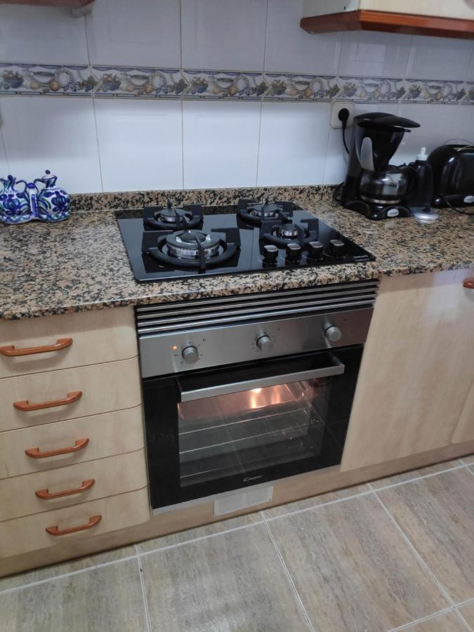 Beach House. Casa Con Piscina Privada Calafell Ngoại thất bức ảnh