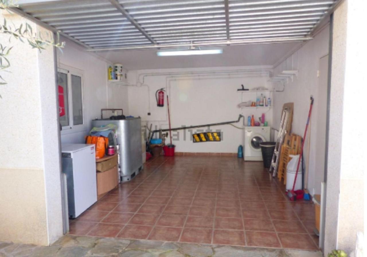 Beach House. Casa Con Piscina Privada Calafell Ngoại thất bức ảnh