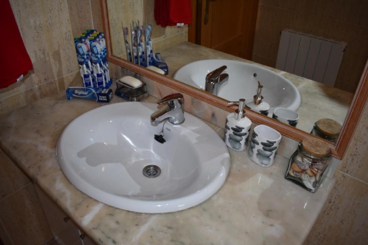 Beach House. Casa Con Piscina Privada Calafell Ngoại thất bức ảnh