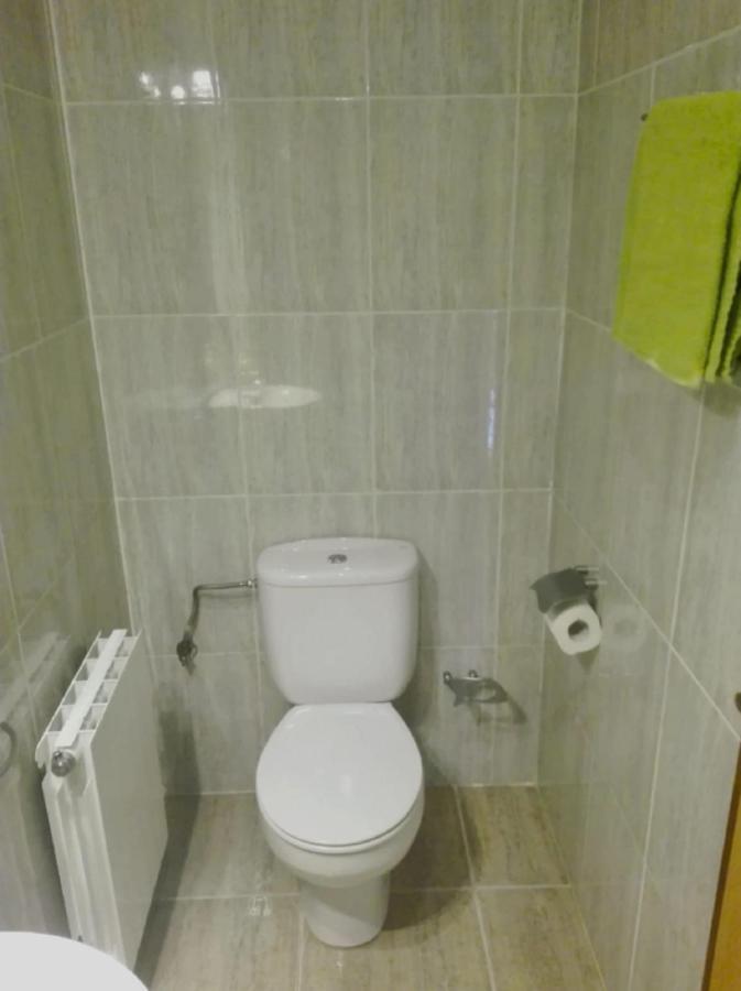 Beach House. Casa Con Piscina Privada Calafell Ngoại thất bức ảnh