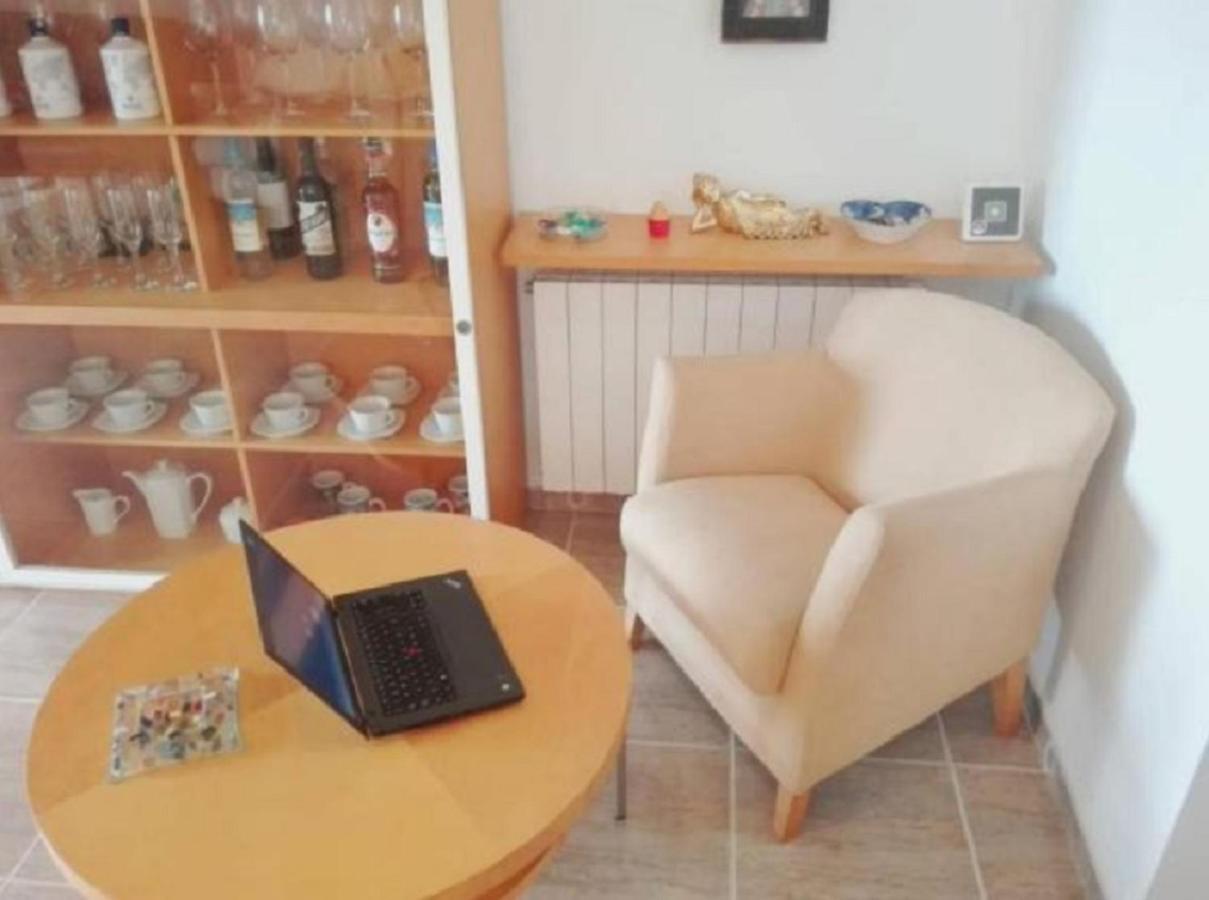 Beach House. Casa Con Piscina Privada Calafell Ngoại thất bức ảnh