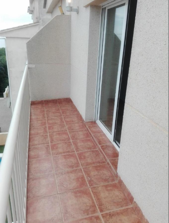 Beach House. Casa Con Piscina Privada Calafell Ngoại thất bức ảnh
