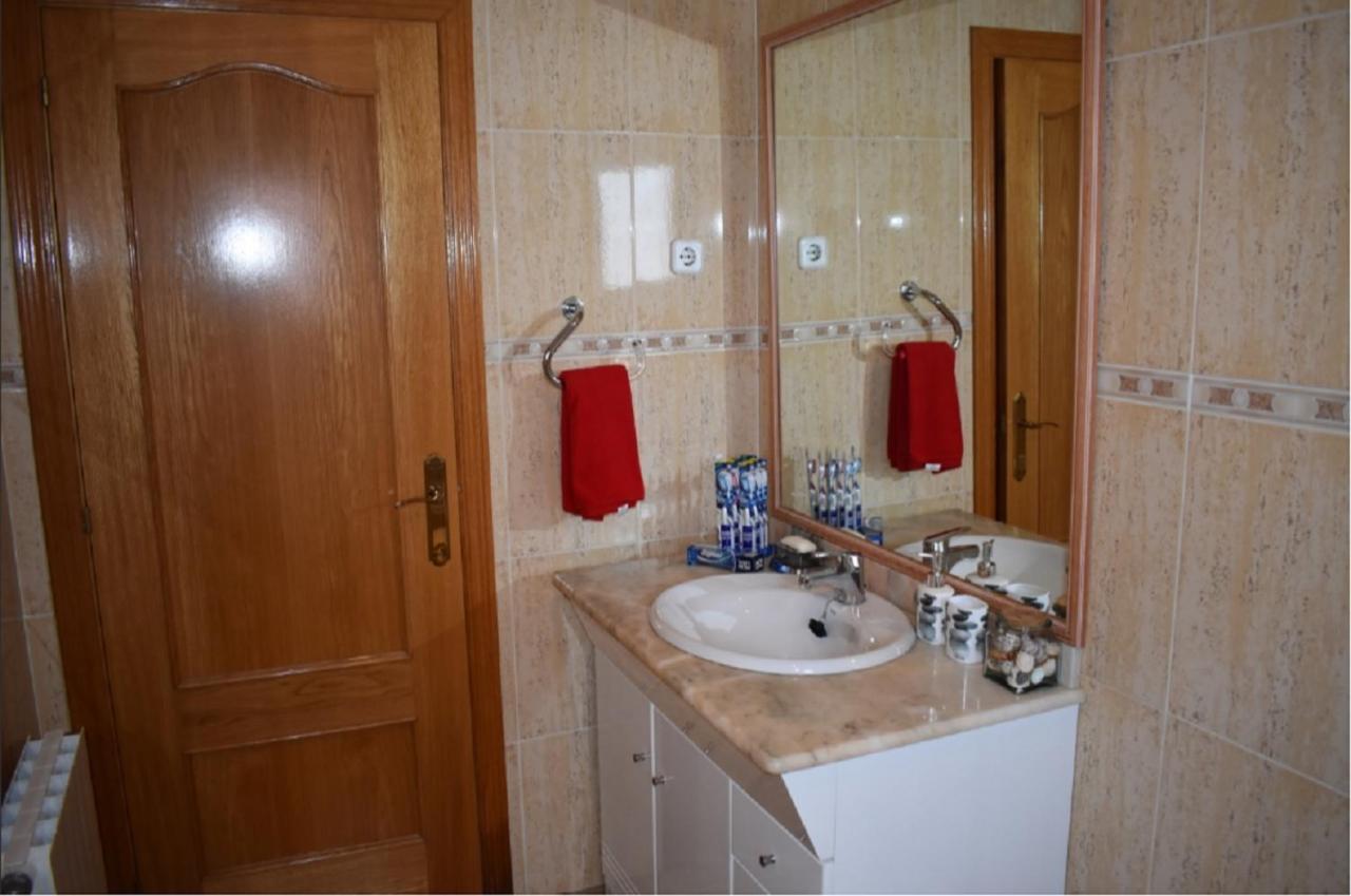 Beach House. Casa Con Piscina Privada Calafell Ngoại thất bức ảnh