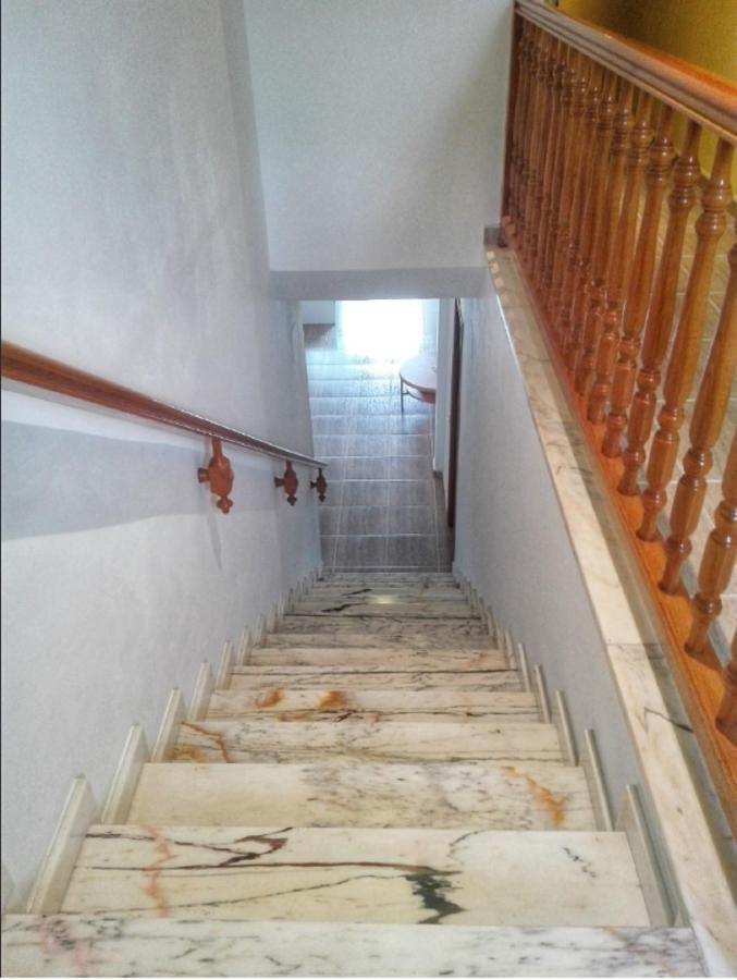Beach House. Casa Con Piscina Privada Calafell Ngoại thất bức ảnh